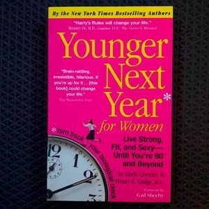Younger Next Year* for Women